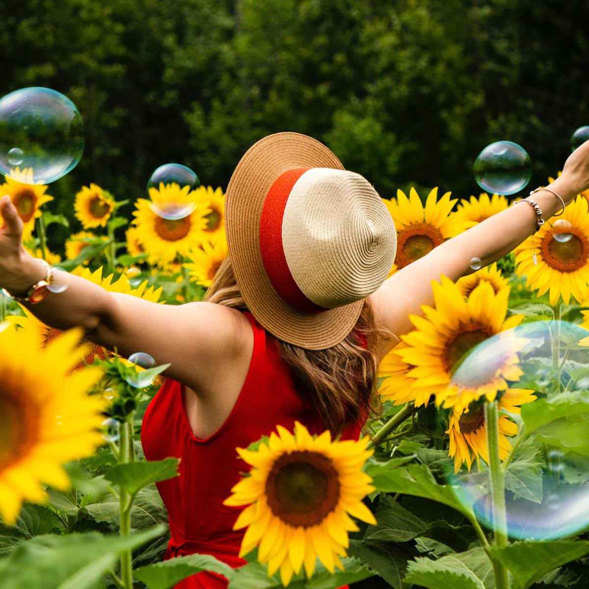 1 word, 2 exercises, 1 life changing&nbsp;perspective