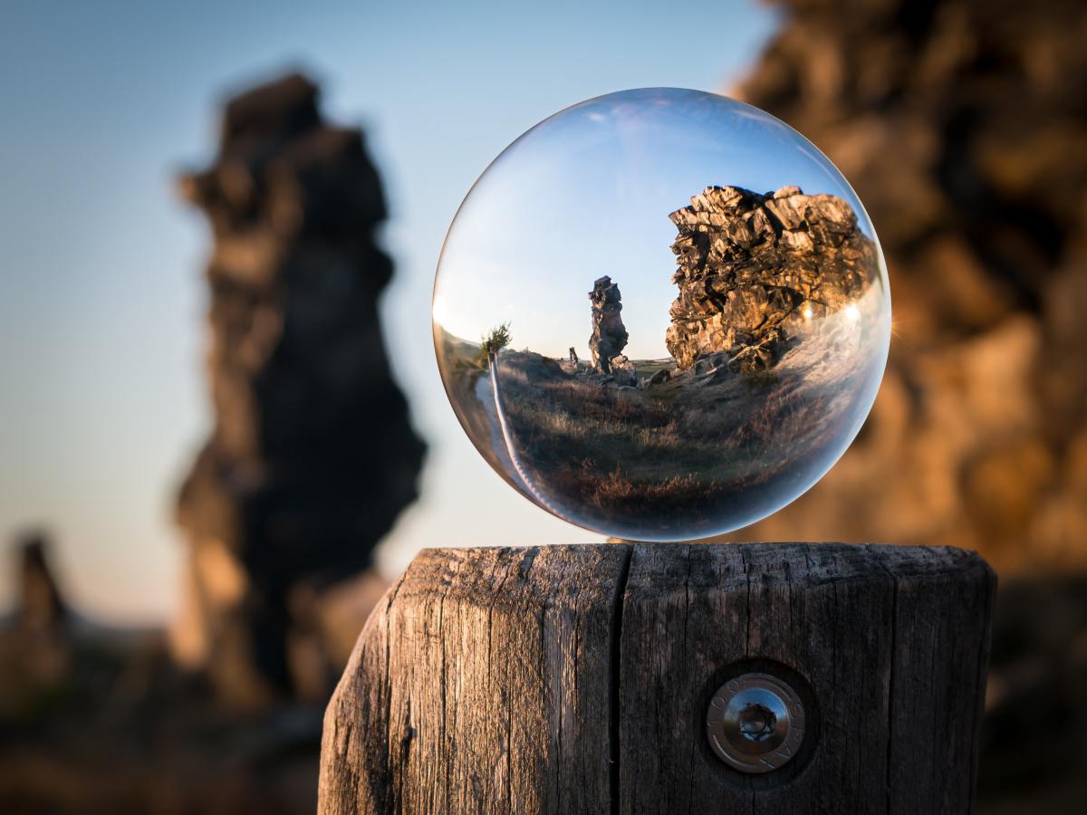 9 ways to make people&nbsp;wonder